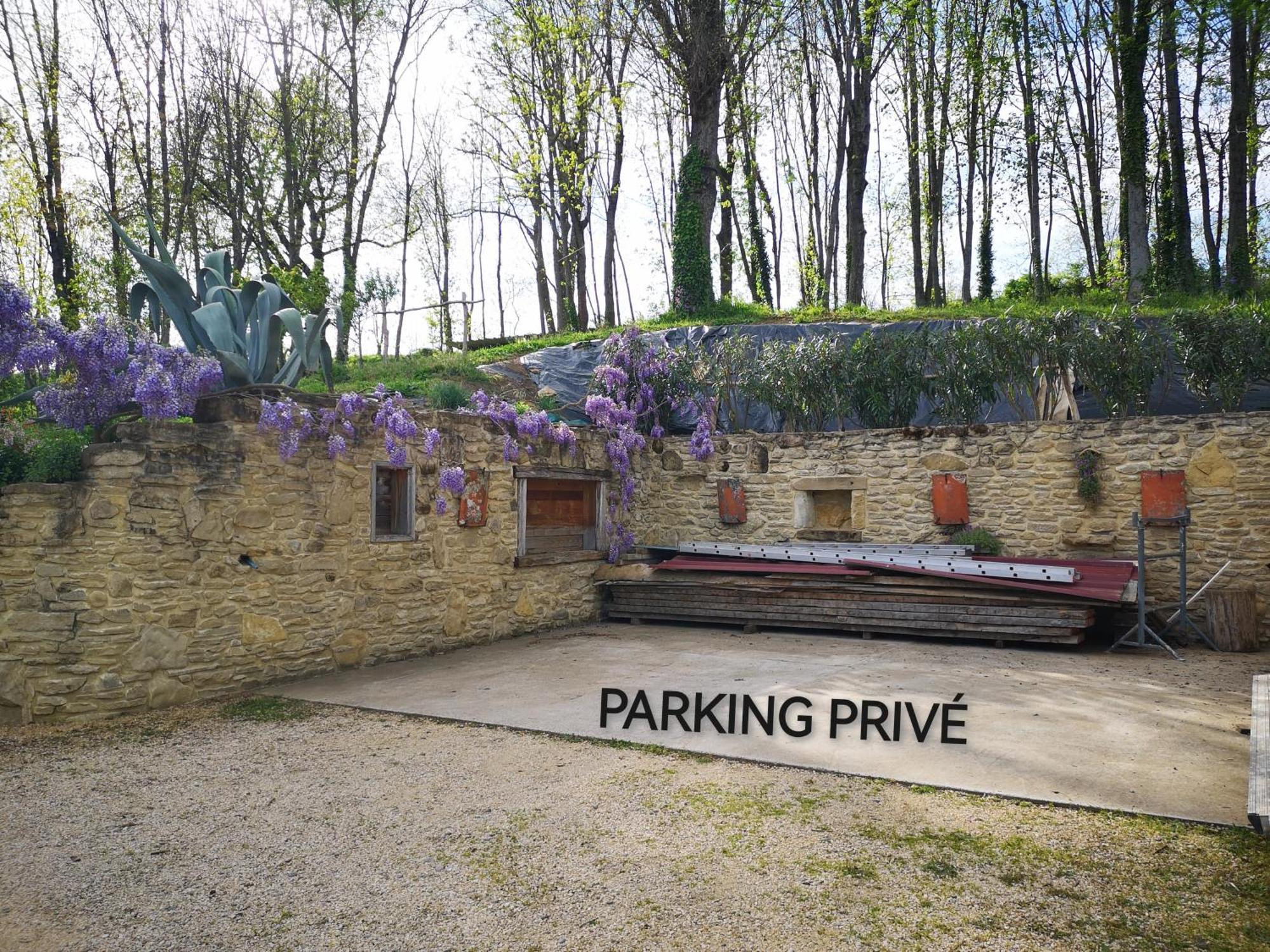 Chalet Le Clos De L'Orme Saint-Lattier المظهر الخارجي الصورة