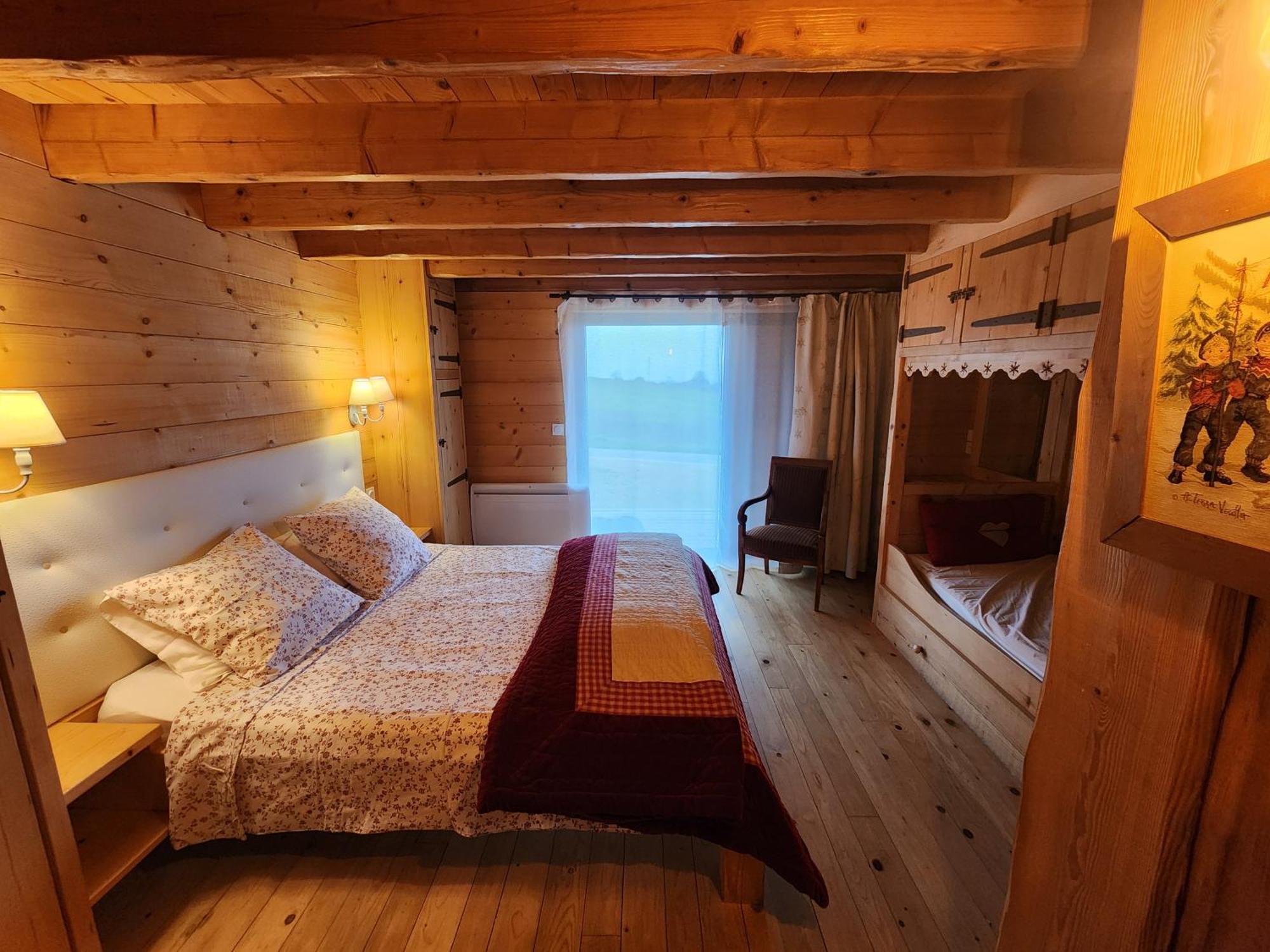 Chalet Le Clos De L'Orme Saint-Lattier المظهر الخارجي الصورة